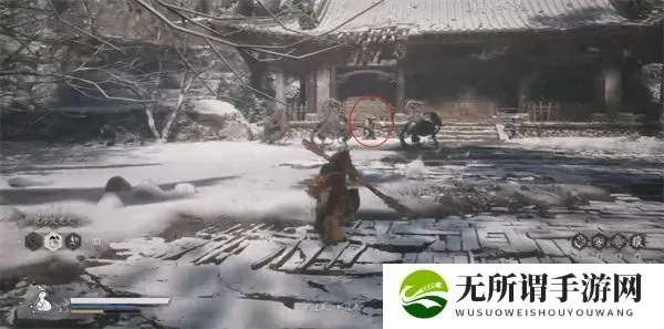 《黑神话悟空》禁字法详解攻略，轻松获取新技能！