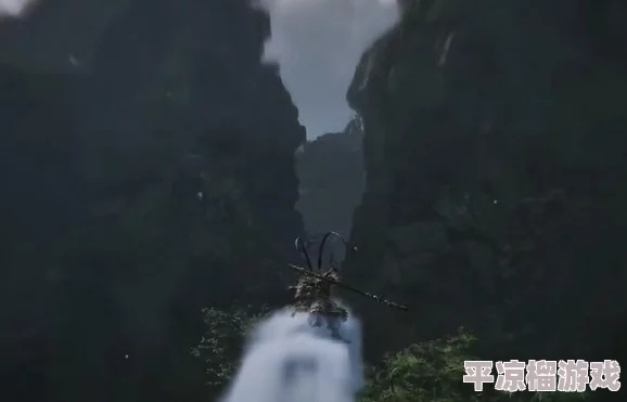 《黑神话悟空》石敢当高效攻略：轻松逃课，掌握战斗新技巧