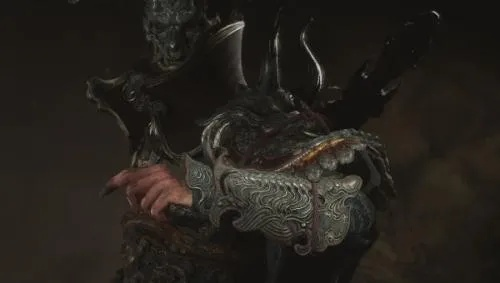 《黑神话悟空》第四回秘技解析：如何轻松获取臂甲下毒手