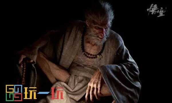 《黑神话悟空》第三回探秘：吉祥灯获取攻略，掌灯狱使藏身之谜揭晓