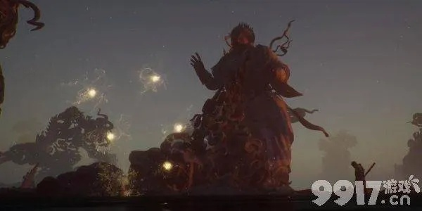 燃葫芦获取攻略：解锁《黑神话悟空》第三回新玩法