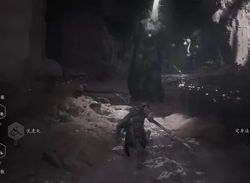 《黑神话悟空》吉祥灯攻略：轻松解锁获取秘籍