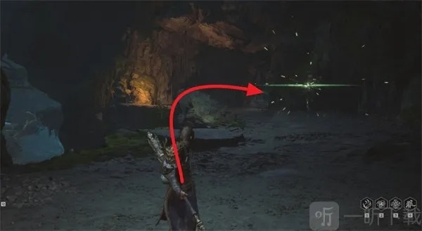 《黑神话悟空》第四章揭秘：蒲团藏匿路线攻略新发现