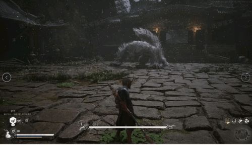 火焰山碧水洞神秘入口，解锁《黑神话悟空》隐藏奇遇