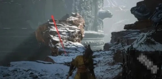 《黑神话悟空》跑图攻略：妙音魔将位置解析，领跑浮屠塔新路径