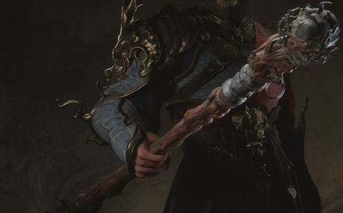 《黑神话悟空》百眼魔君攻略：高效打法解析新技巧