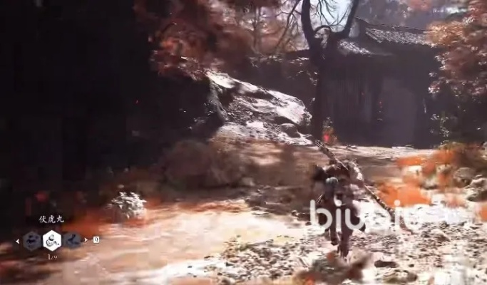 《黑神话悟空》绣花针获取攻略：高效秘法解锁新技能