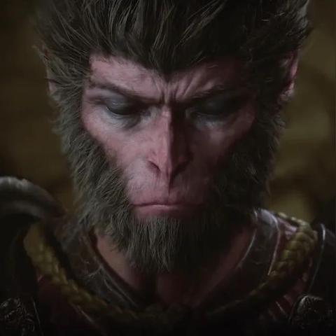 《黑神话悟空》全结局揭秘：悟空传奇新篇章