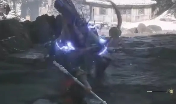 辰龙支线攻略：解锁《黑神话悟空》第三章新境界