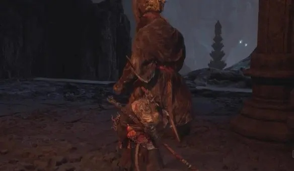 火焰山全BOSS位置揭秘：探寻《黑神话悟空》第五回神秘火焰山BOSS踪迹