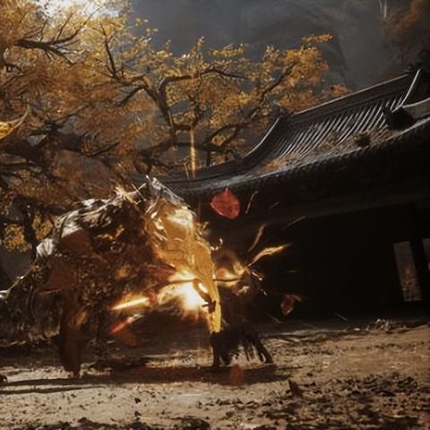 《黑神话悟空》虎先锋攻略：高效打法解析，掌握战斗新优势