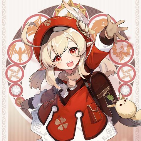 《原神》七七养成攻略：武器圣遗物搭配与超神阵容推荐