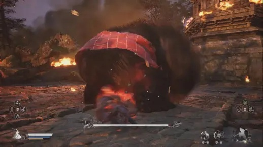 《黑神话悟空》黑熊精高效逃课攻略：轻松掌控战斗新技巧