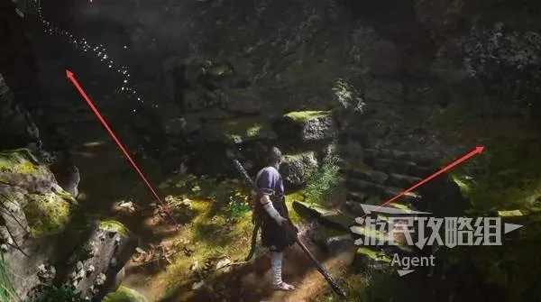 《黑神话悟空》攻略秘籍：解锁前两章高效路线新攻略