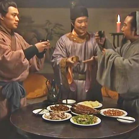 白衣秀士拔刀流攻略：蓄力技巧全解析，高效战斗新策略