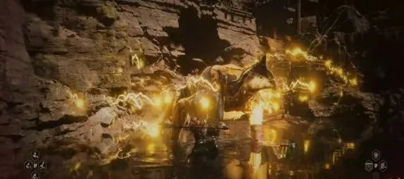 《黑神话悟空》黄风岭攻略秘籍，解锁全新战斗技巧