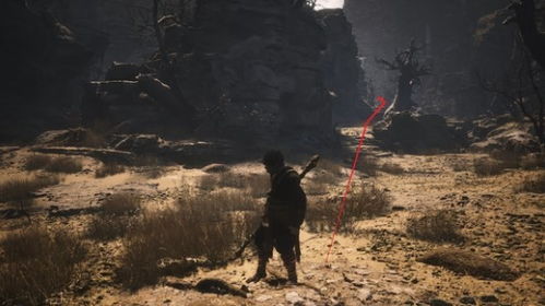 《黑神话悟空》黄风岭佛目珠全搜集石敢当召唤秘籍深度解析