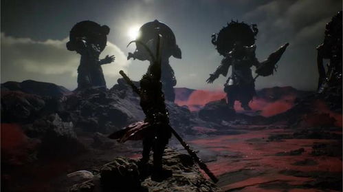 《黑神话悟空》第二回独门秘境疯虎藏身攻略揭晓