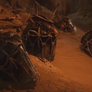 黄风岭秘境探秘：悟空第二章隐藏支线与BOSS新坐标解锁