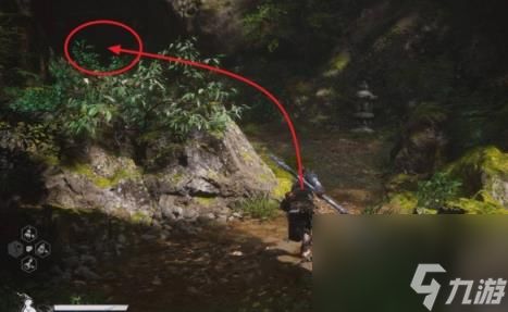 黑风山打坐蒲团位置攻略，悟空修炼秘境全解析