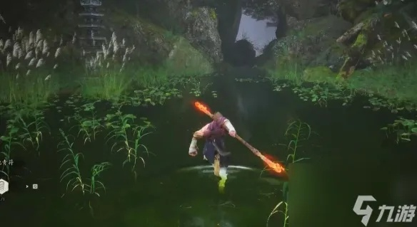 《黑神话悟空》避火罩攻略：轻松掌握获取技巧