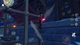 《原神》导能原盘引理第三关攻略：高效通关秘籍大揭秘！