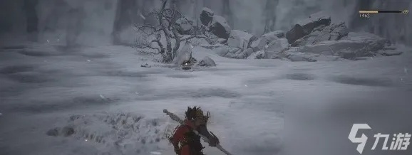 黑风山苍狼林全攻略，悟空奇遇记新路径解锁