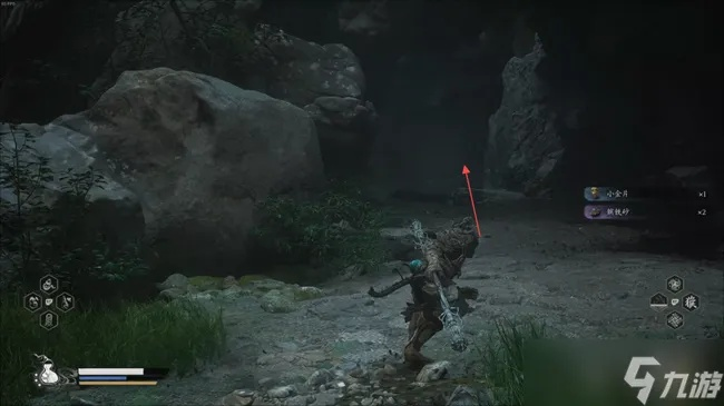 《黑神话悟空》灵光点攻略：高效获取新技巧揭秘