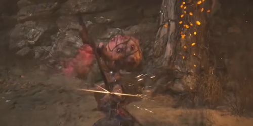 《黑神话悟空》全BOSS初见攻略秘籍，深度解析新视角！