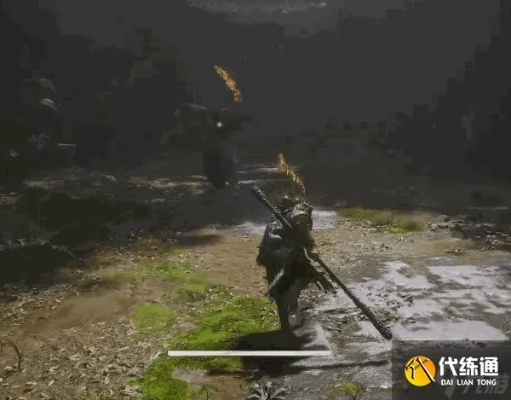 《黑神话悟空》第一回攻略：广谋高效打法解析，策略升级！