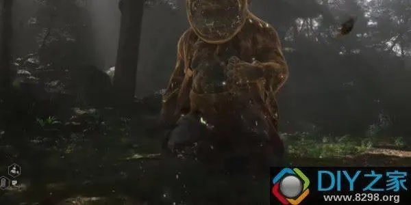 《黑神话悟空》第一章幽魂BOSS攻略：高效打法解析新技巧