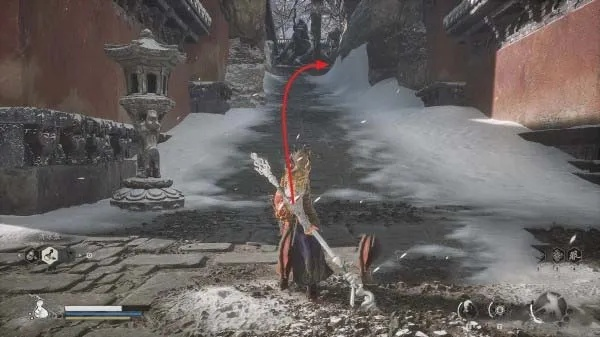 《黑神话悟空》精魄轨迹全解析，探秘悟空神秘力量新篇章