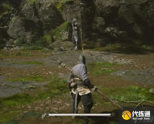 《黑神话悟空》刀狼教头广智攻略+赤潮高效获取技巧解析