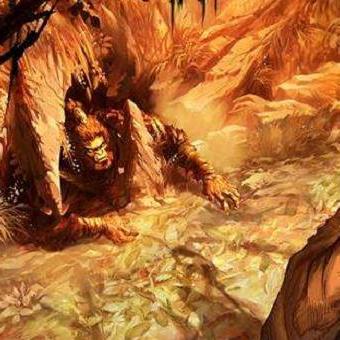 《黑神话悟空》碧藕金丹全搜集秘籍：高效攻略解锁新境界