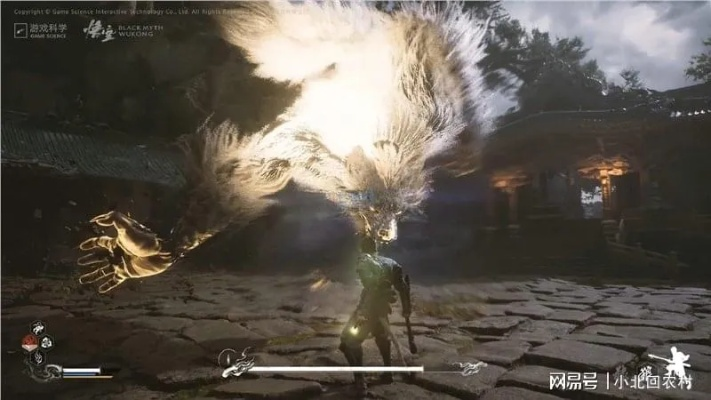 《黑神话悟空》风灵月影修改器，下载分享新攻略！