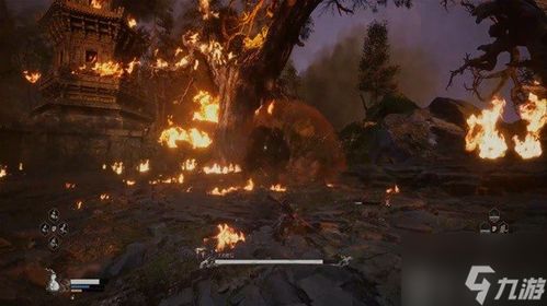 《黑神话悟空》黑熊精攻略：高效打法解析，掌握全新战斗技巧