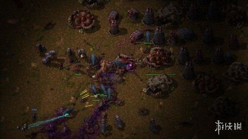 《异星工厂》一修大师：深度解析，高效攻略新体验