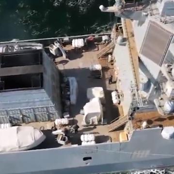 《使命召唤22》武器盘点：全面解析黑色行动7新锐装备