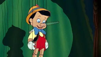 揭秘《匹诺曹的谎言》价格：探寻童话背后的价值秘密