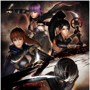 《忍者龙剑传3刀锋边缘》全BOSS攻略秘籍大揭秘，实战技巧一网打尽