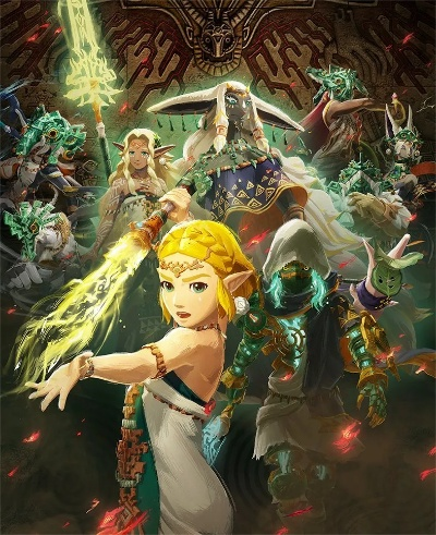 《塞尔达无双封印战记》攻略：解锁时间速查及平台价格比选宝典