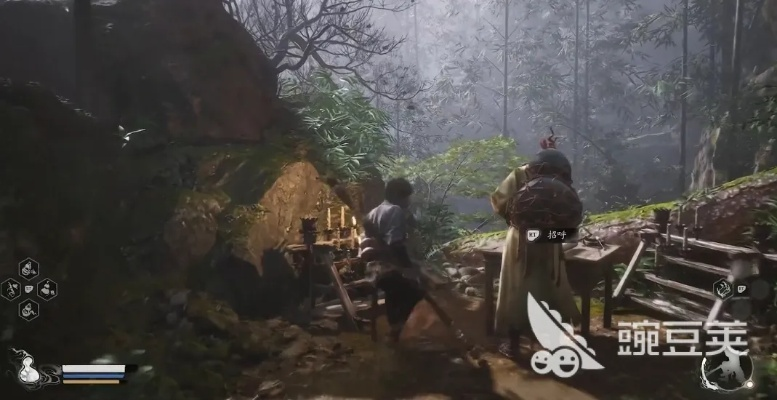 《黑神话悟空》葫芦仙人攻略：轻松触发改线技巧解析