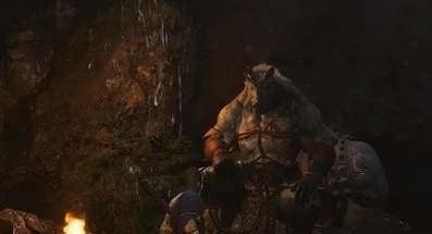 《黑神话悟空》马哥支线攻略：解锁全新价值点，轻松触发任务攻略