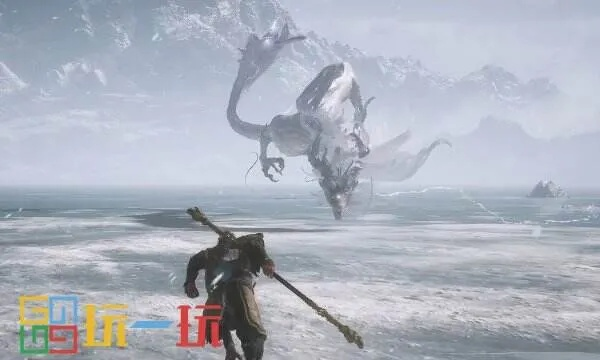 高效攻略！《黑神话悟空》亢金龙战法解析，轻松击破新技巧揭秘