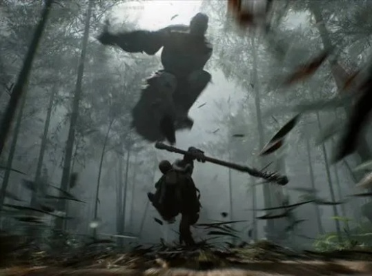 《黑神话悟空》新手攻略：悟空玩法深度解析，掌握核心技巧