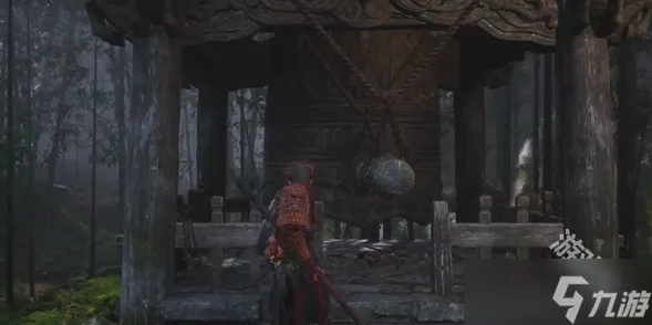 《黑神话悟空》第一章探秘：旧观音禅院隐藏地图位置大揭秘！