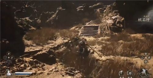 《黑神话悟空》小骊龙攻略：高效打法解析，轻松通关新技巧