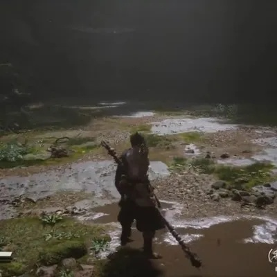 悟空变身秘术揭秘：黑神话悟空招式大揭秘