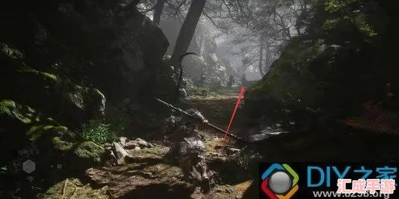 《黑神话悟空》珍玩攻略：一章节珍宝获取秘籍大公开