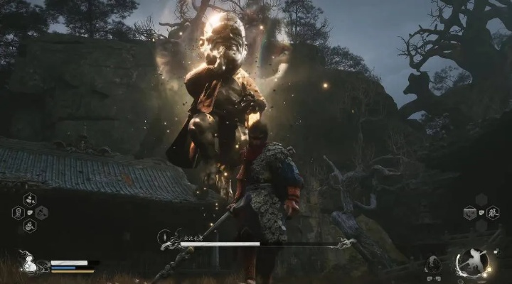 《黑神话悟空》珍玩图鉴攻略：获取技巧与效果解析大全